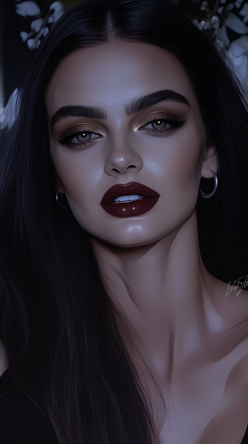 Solène: The Last Heiress
