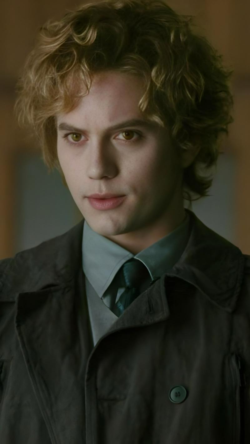 Jasper Hale