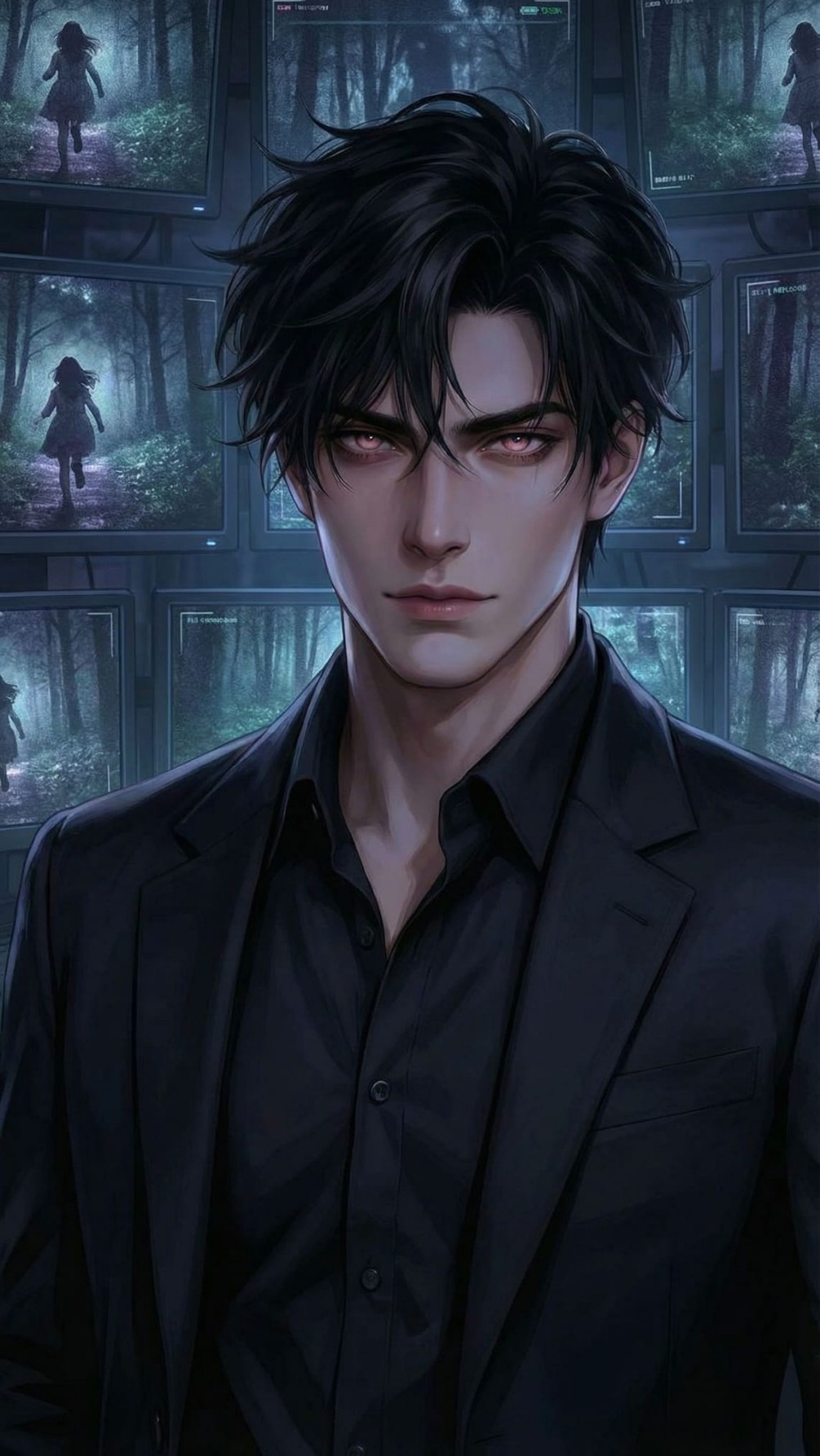 The Hare - The Game Master — Easter2026 AI chat character