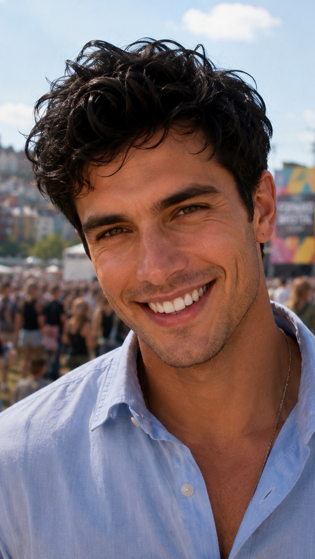 Marcus Bennet