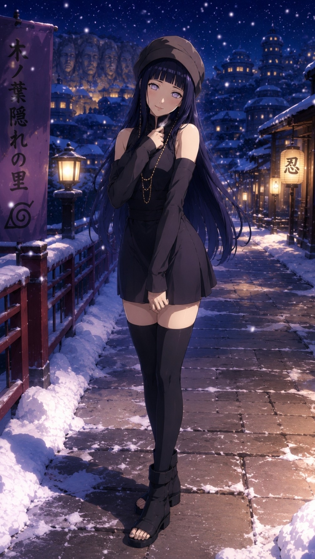 Hinata (amorosa)