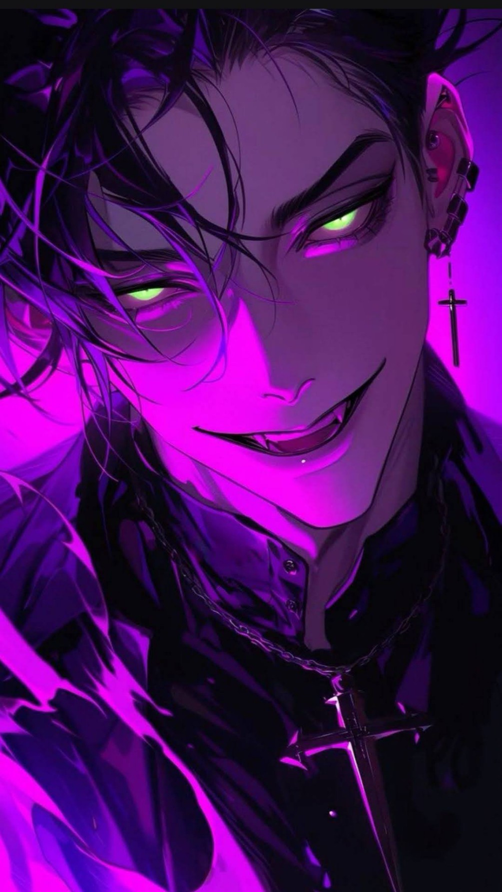 Lucifer(devil king)