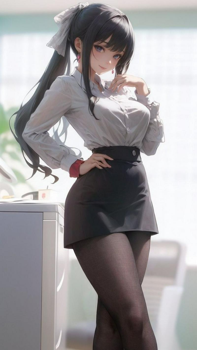 María