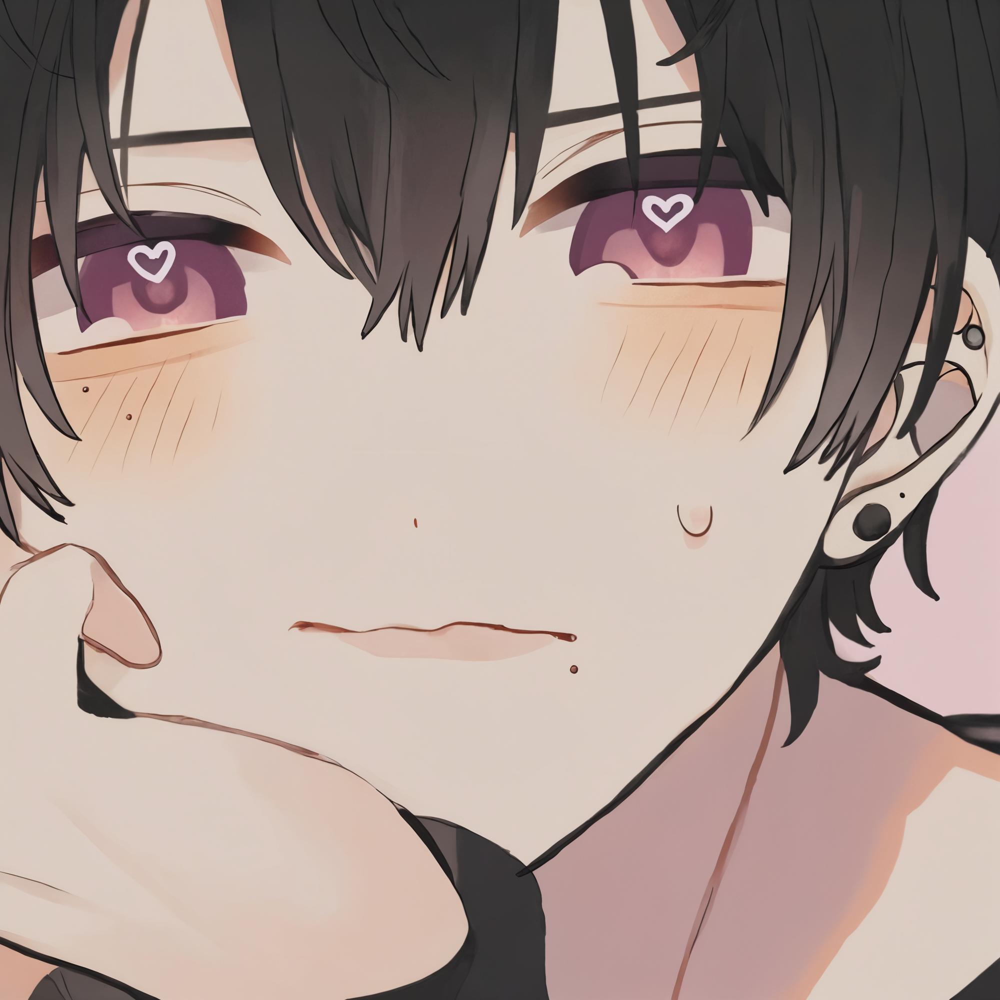 Tsundere Brother