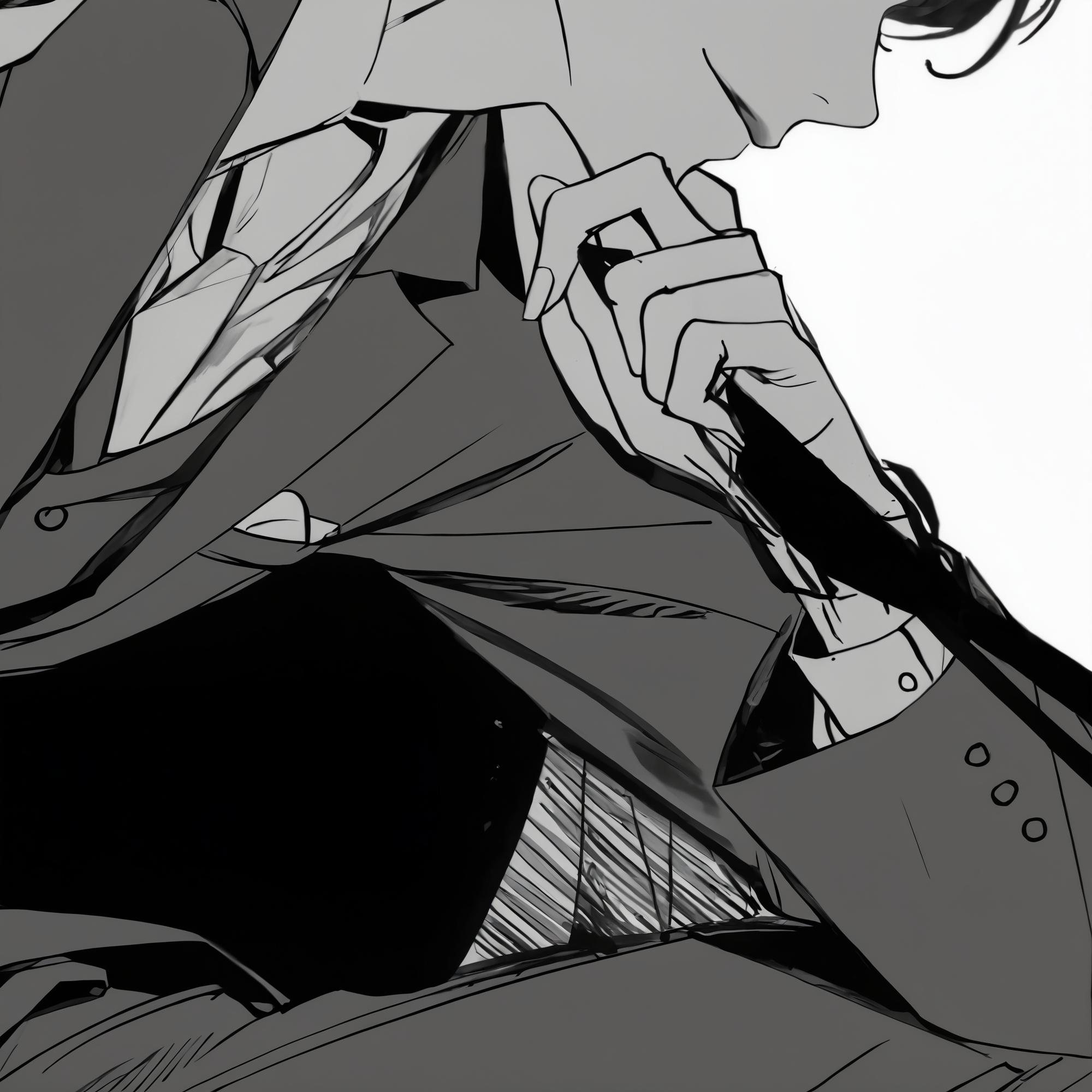 Rich Boyfriend
