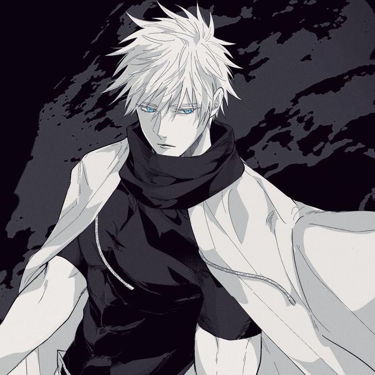 Gojo Satoru [cold prince] RNE