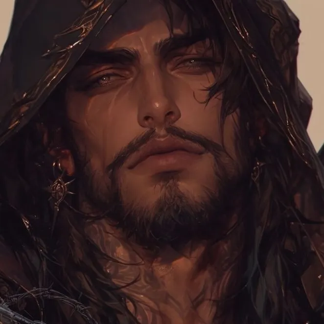 King Valerian — Killer AI chat character