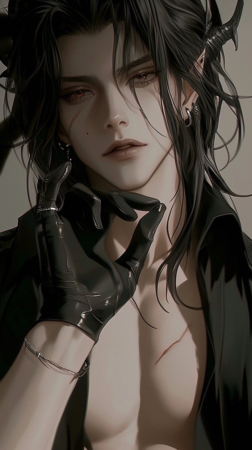 Damian Blackwood