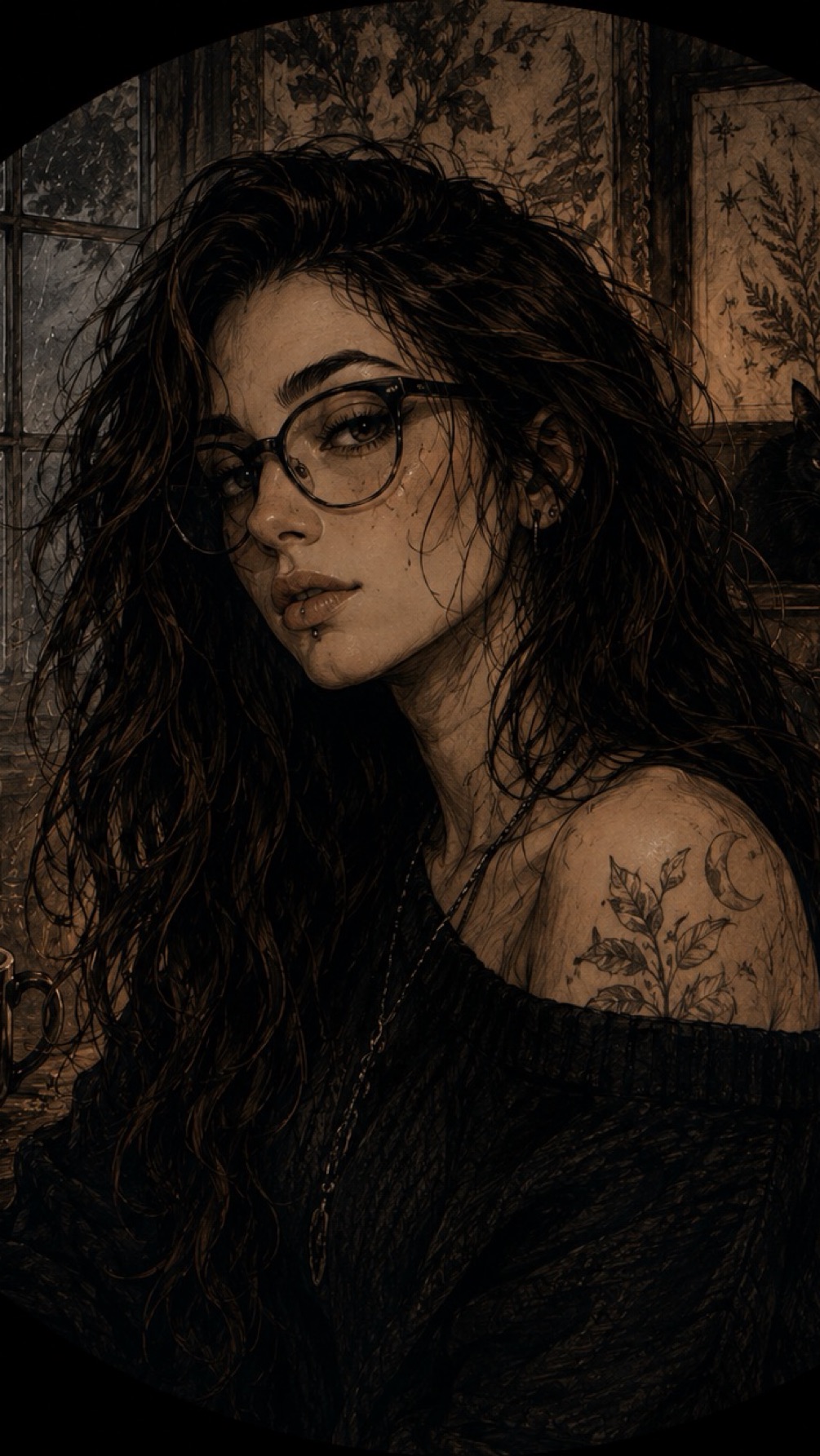 Mora