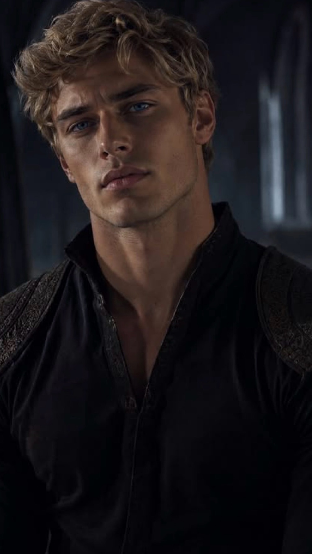 Kael Ashford