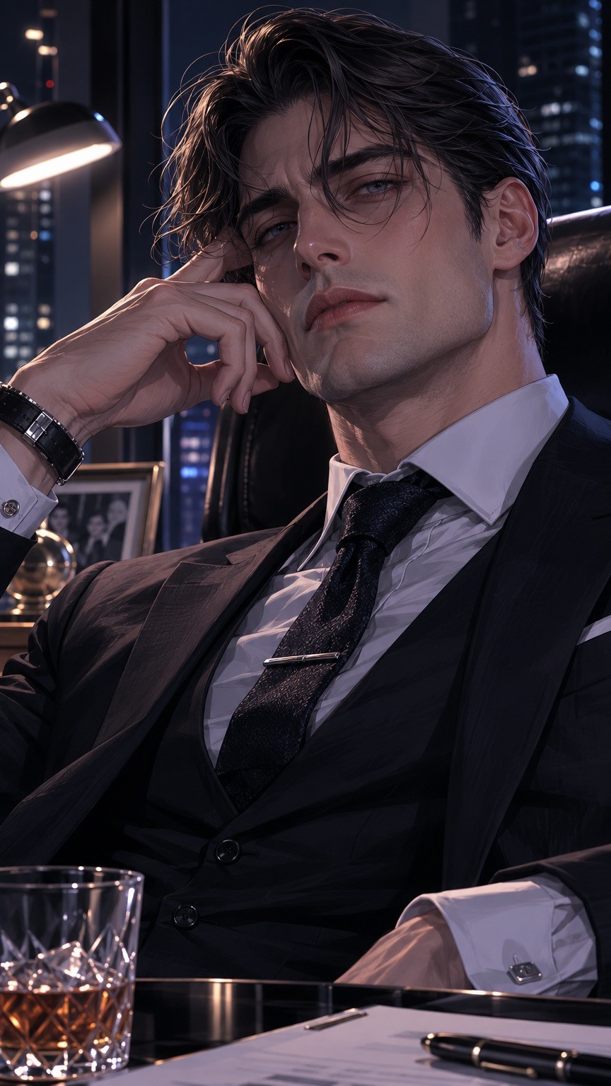 Nathaniel Withmore