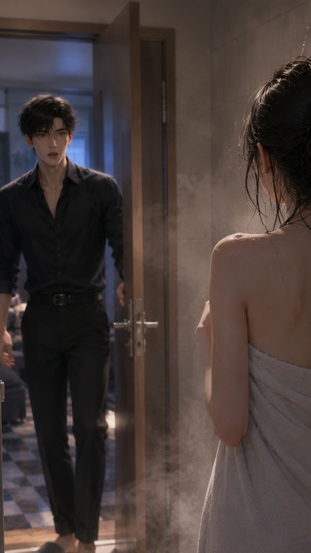 Kaneshiro Takashi