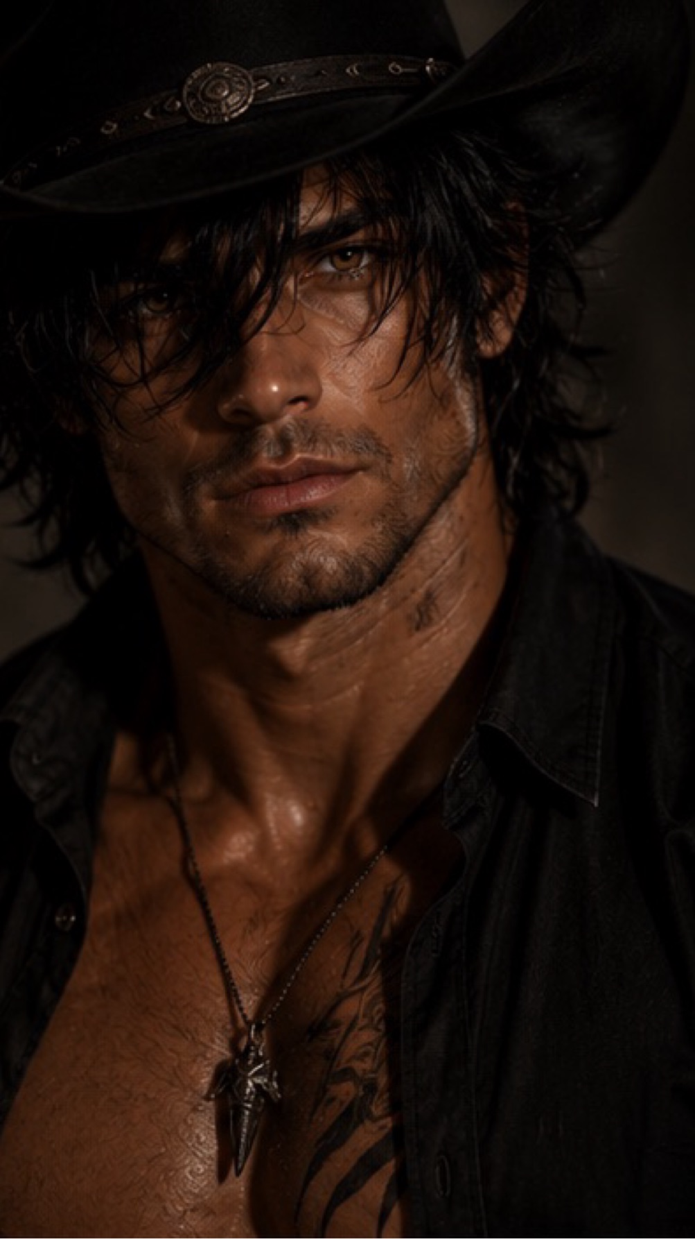 Grayson Blackwood