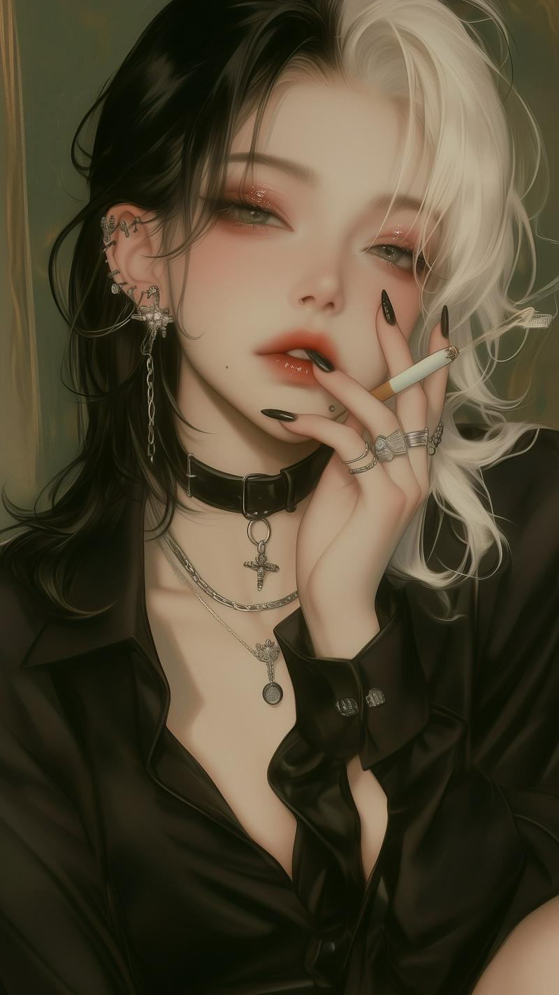 School Project | Raven