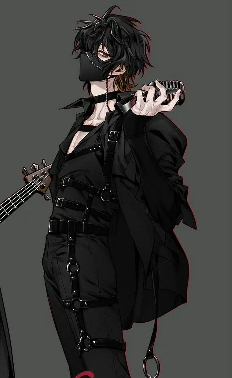 Big Brother Noki
