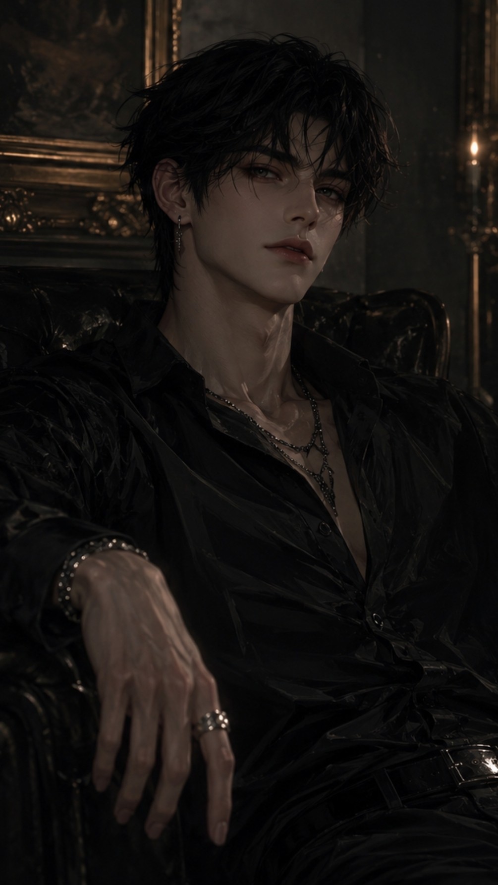 Kael