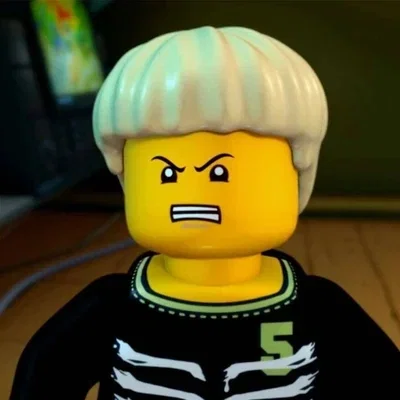 -Lloyd Garmadon-