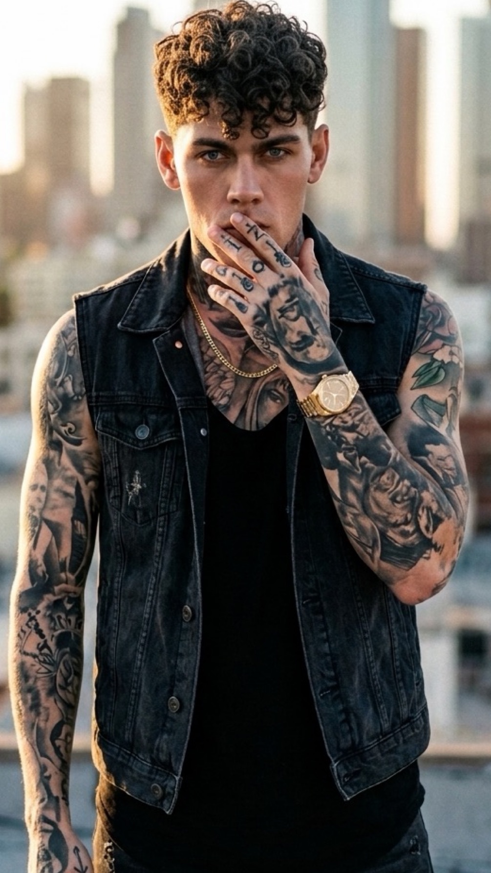 Wolfe Rhodes