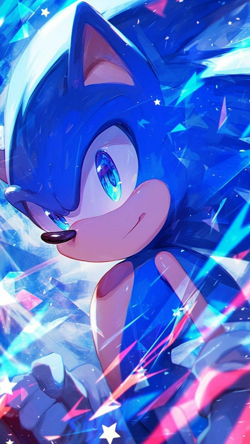 Sonic