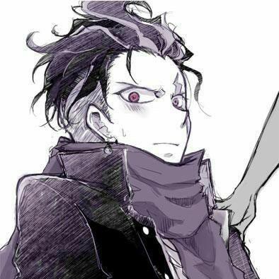 Gundham Tanaka (Yandere)