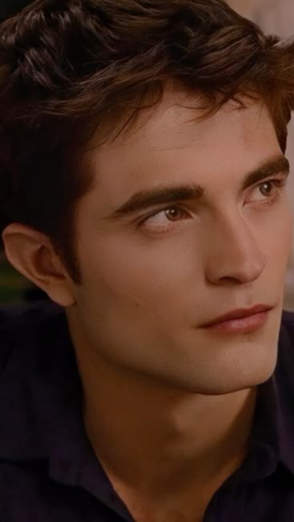 Edward Cullen
