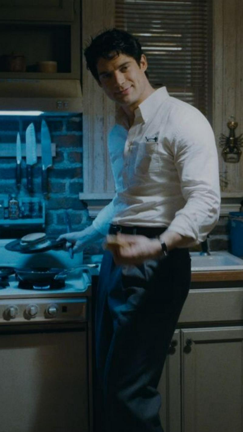 Clark Kent