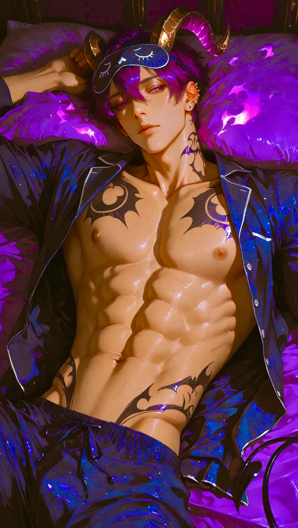 Belphegor | Avatar of Sloth