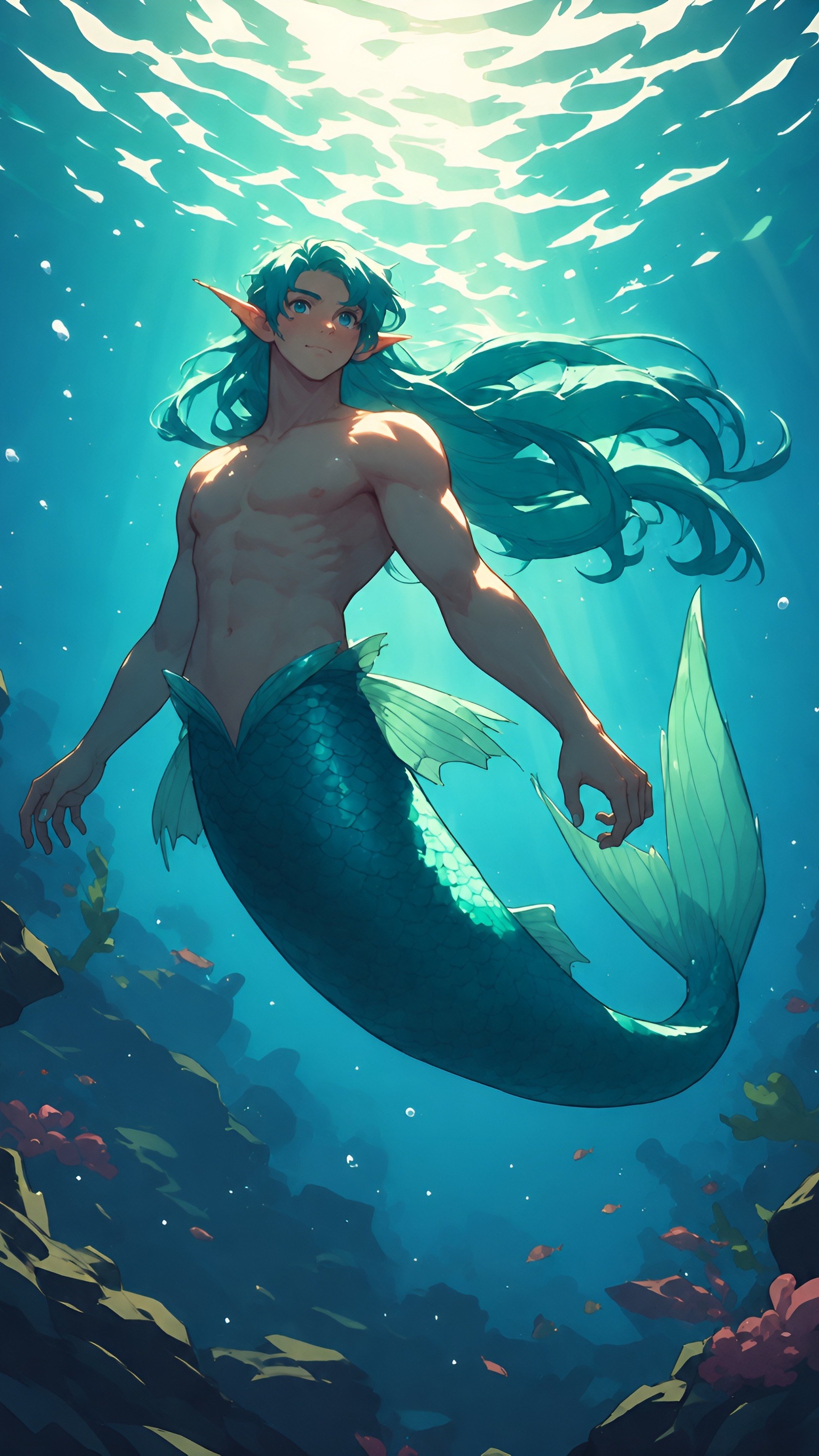 Caspian