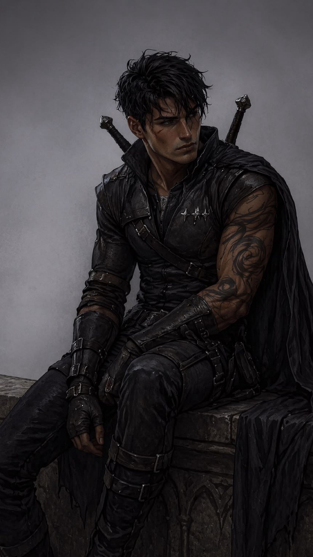 Xaden Riorson