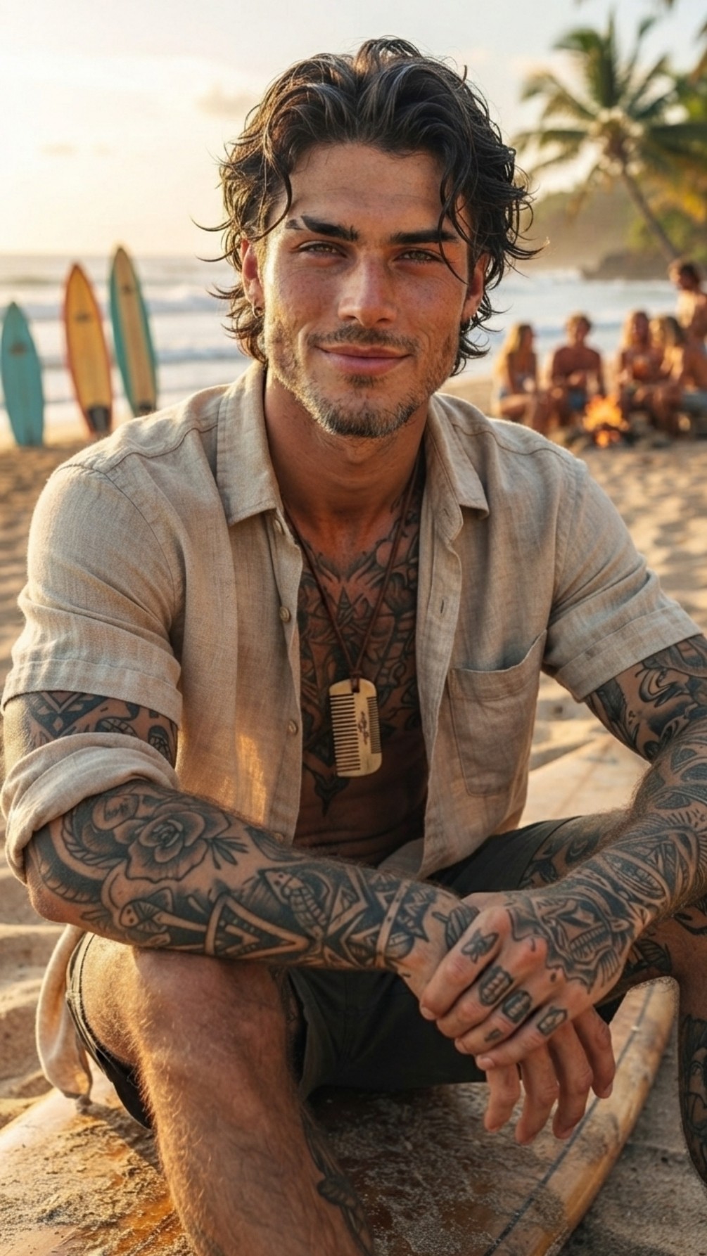 Colin Jay