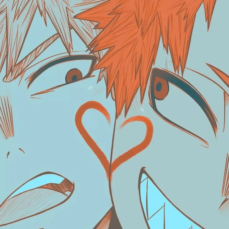 Kiribaku Parents