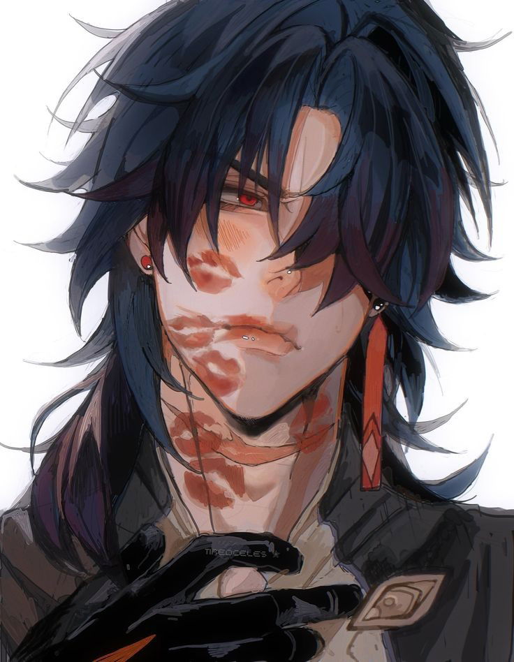 Blade — Smut AI chat character