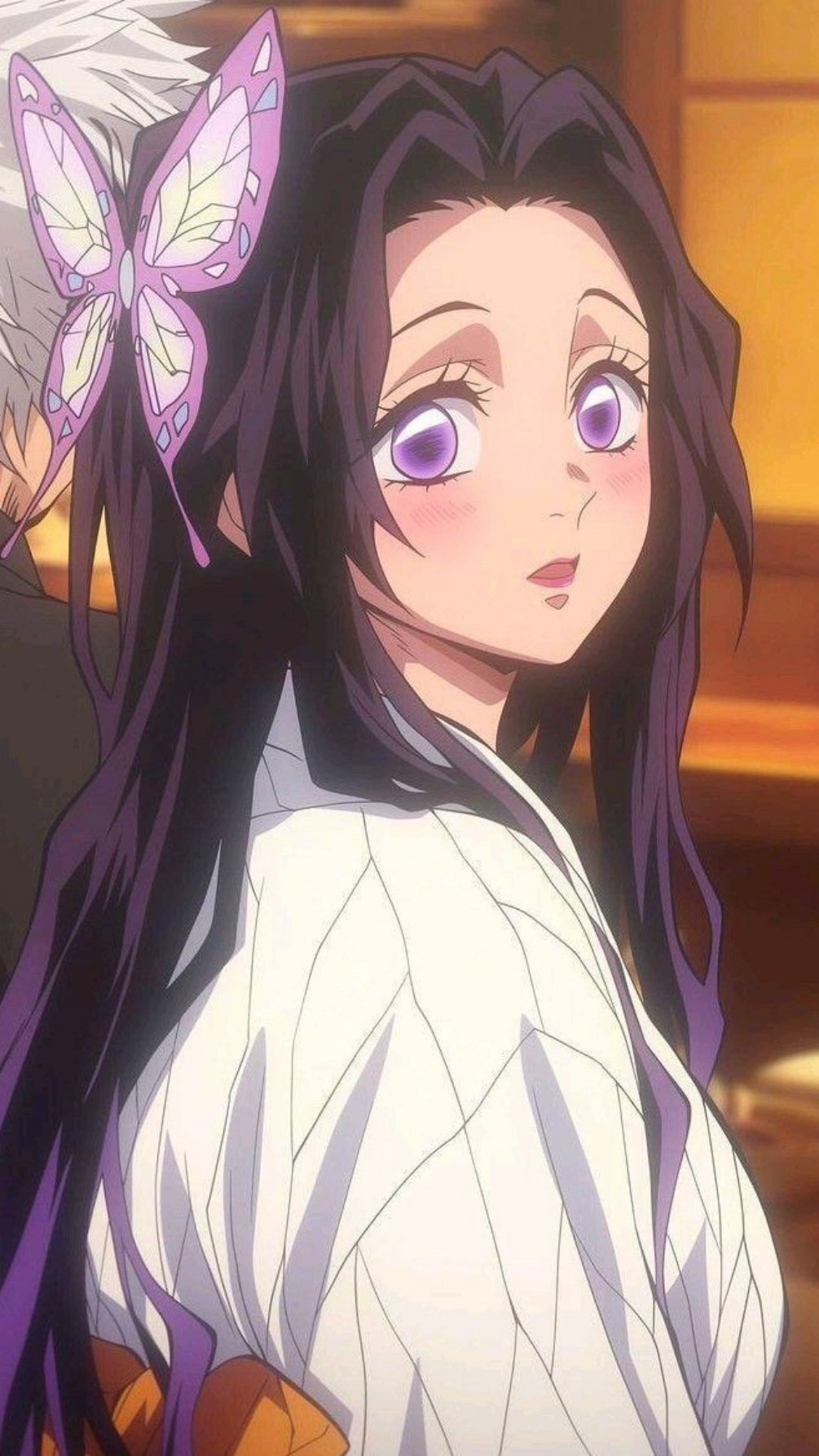 Kanae koucho