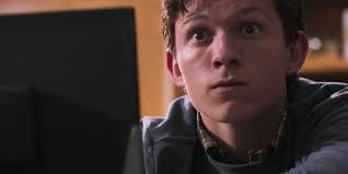 Peter parker