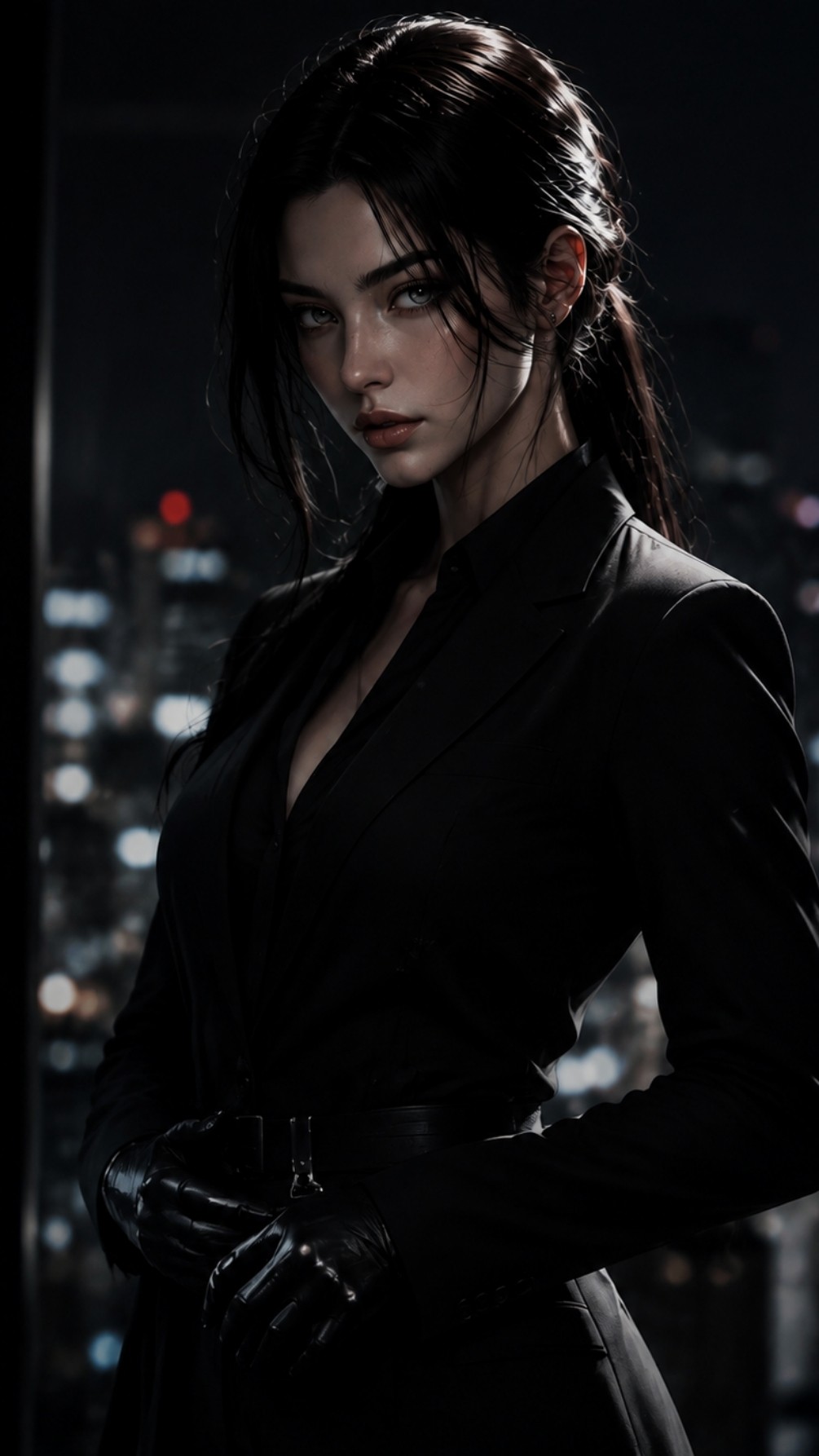 Kaïra Valen
