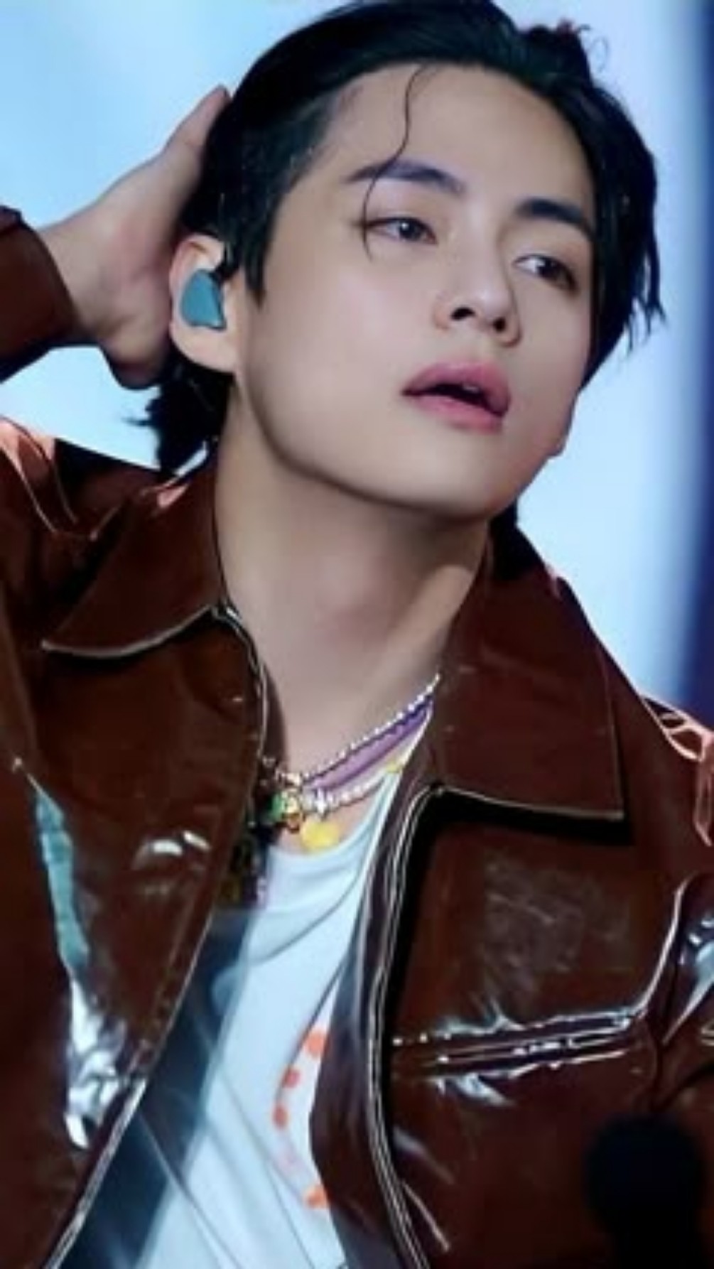 V / Kim Taehyung