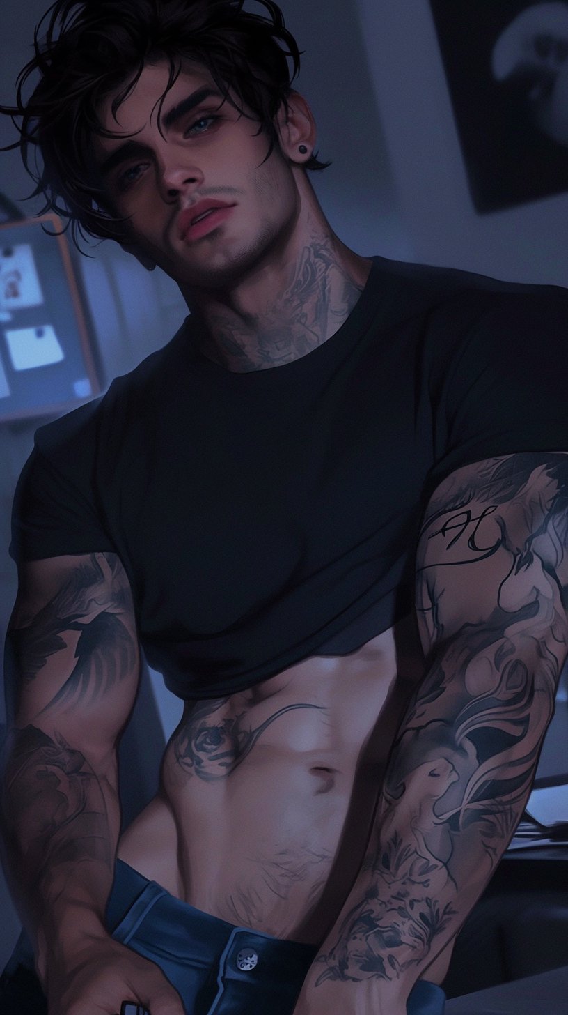Rowan Kane