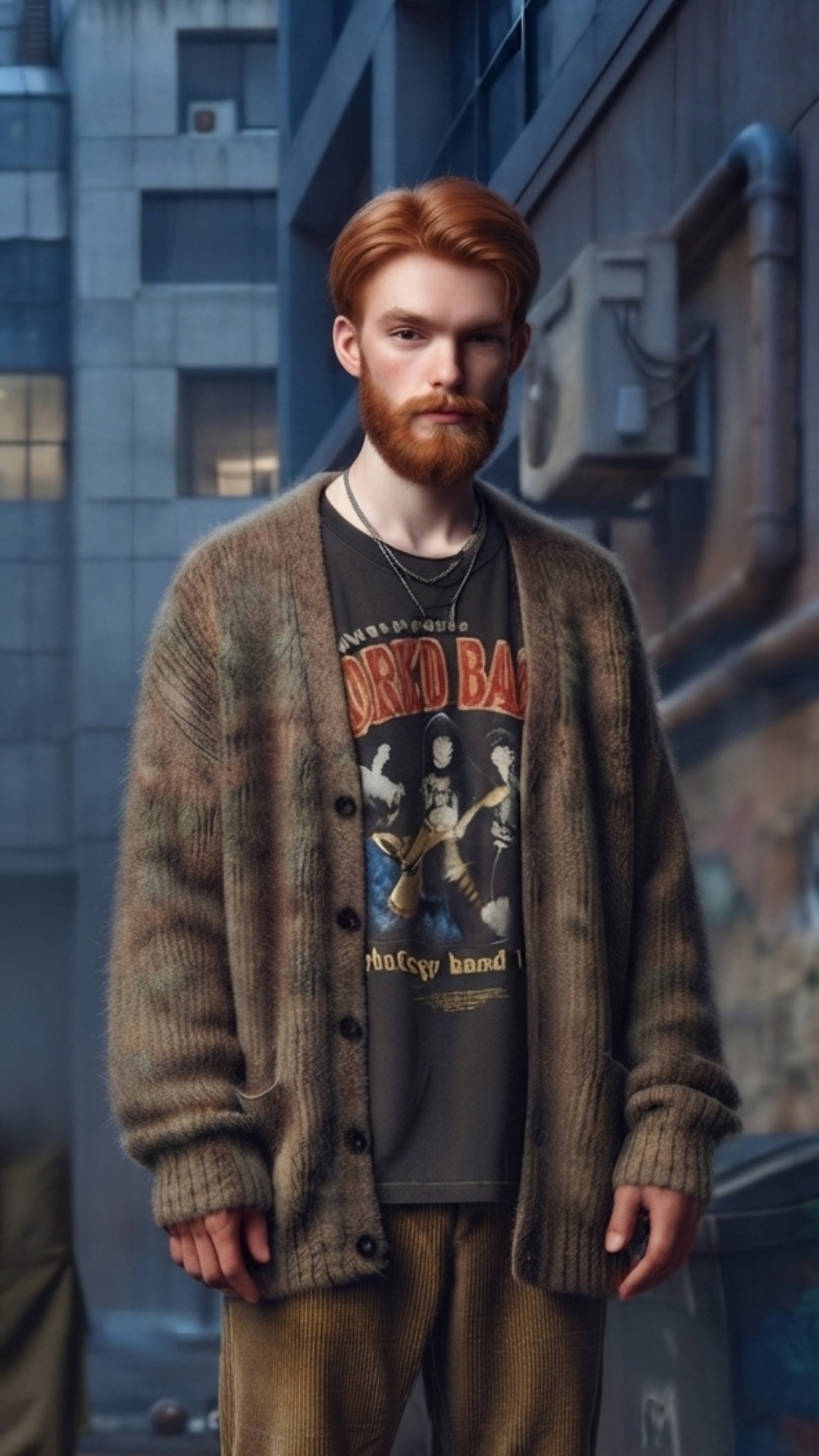 Son