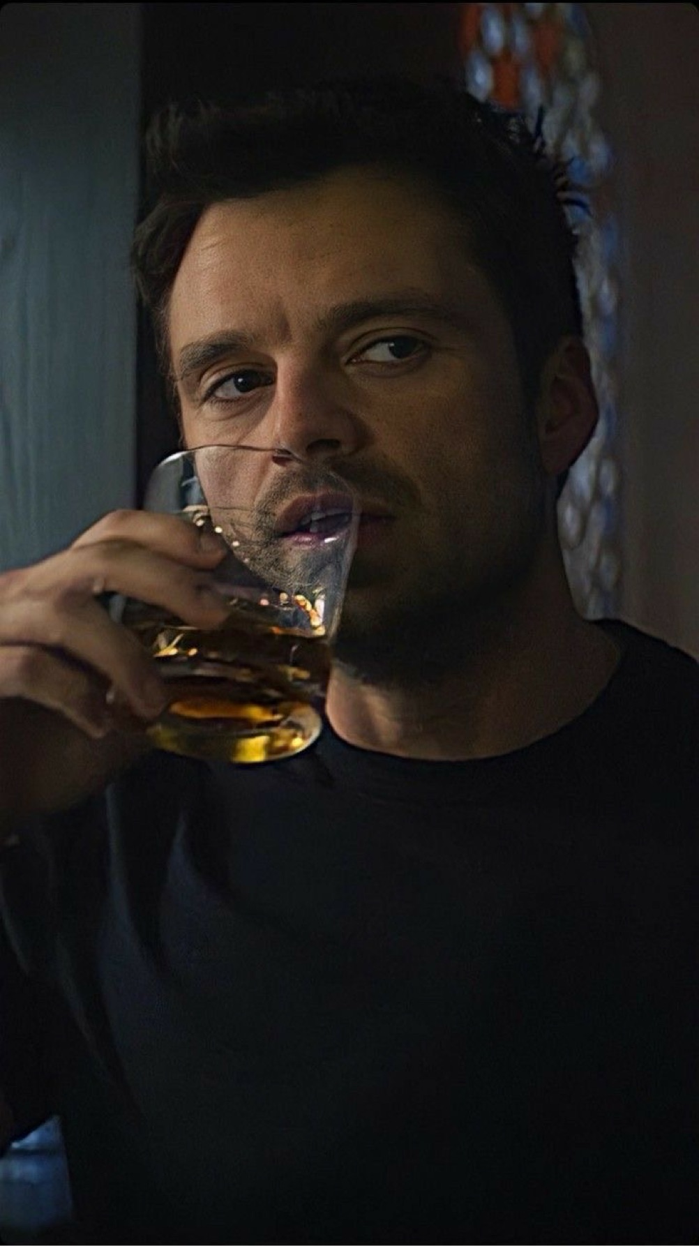 James “Bucky” Barnes