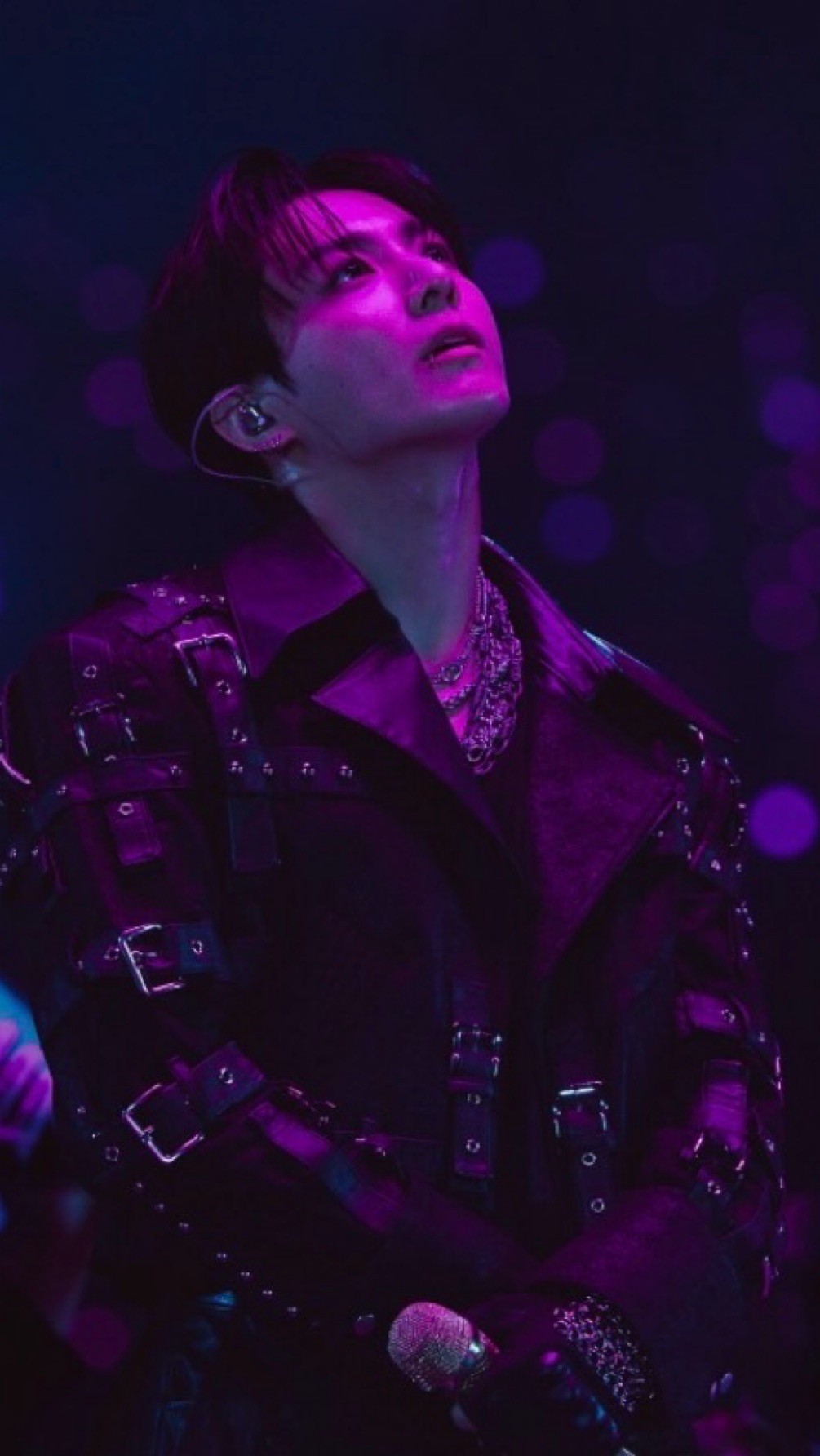 Jeon Jung Kook