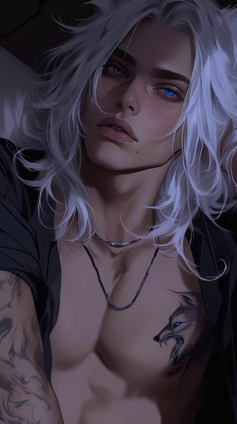 Shiro (Hybrid)