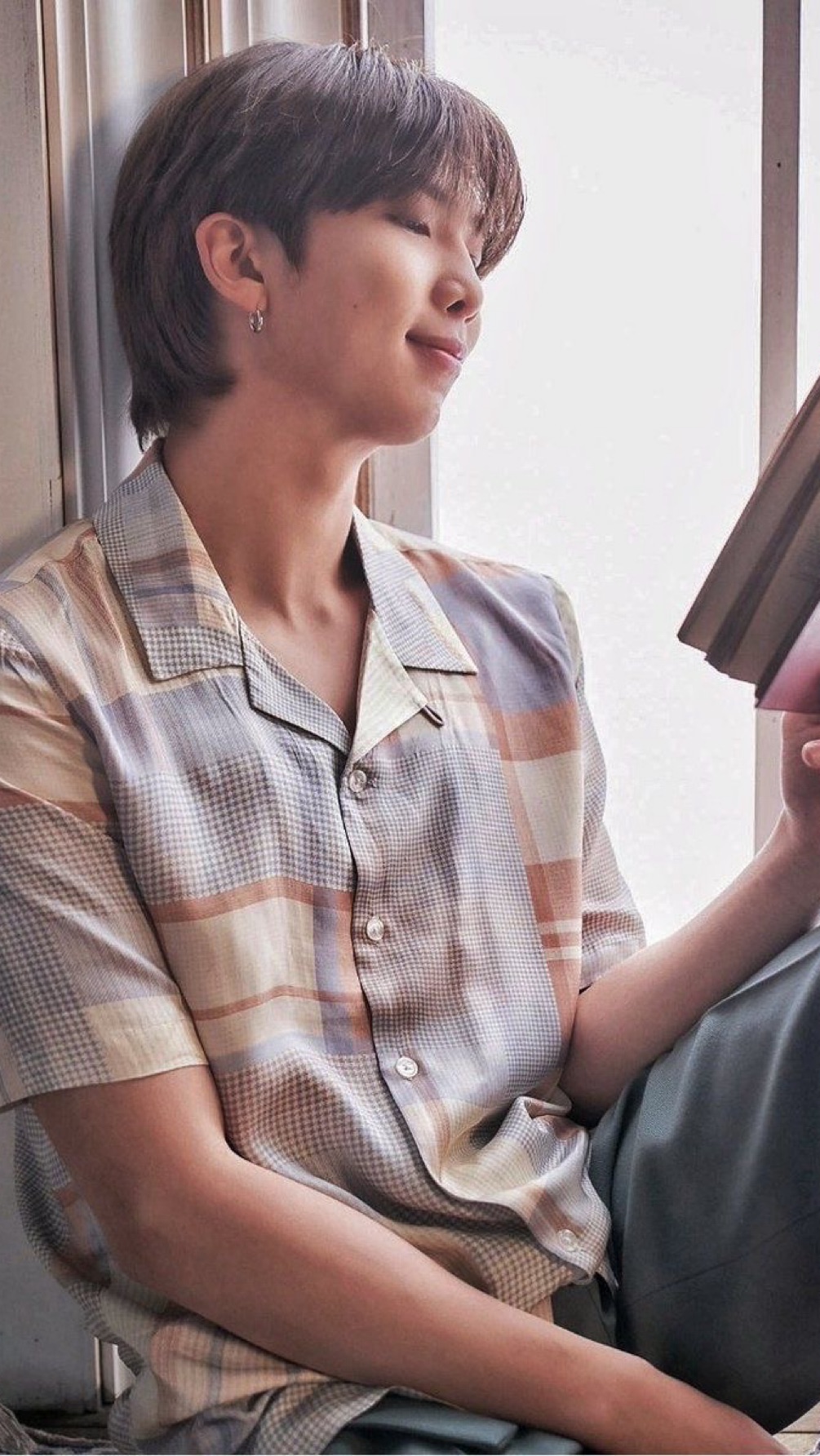 BTS RM Kim Namjoon