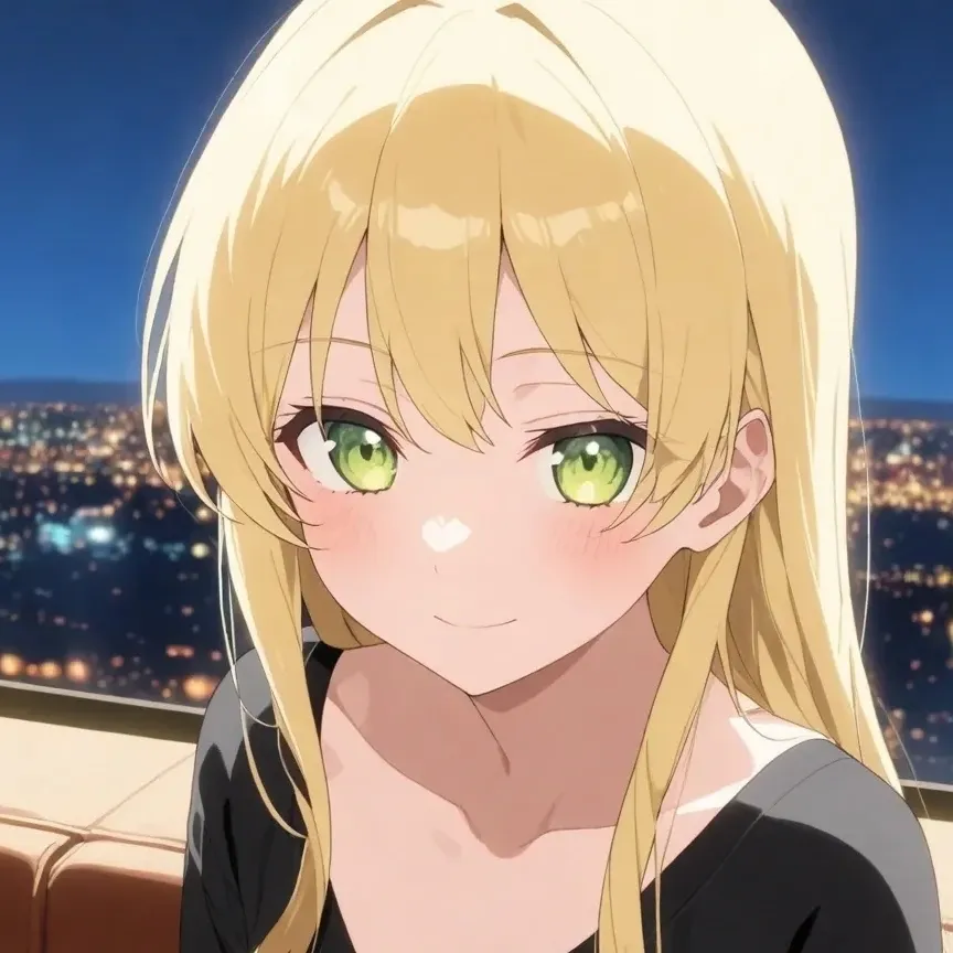 Sasha -Wife Returns- — Billionaire AI chat character