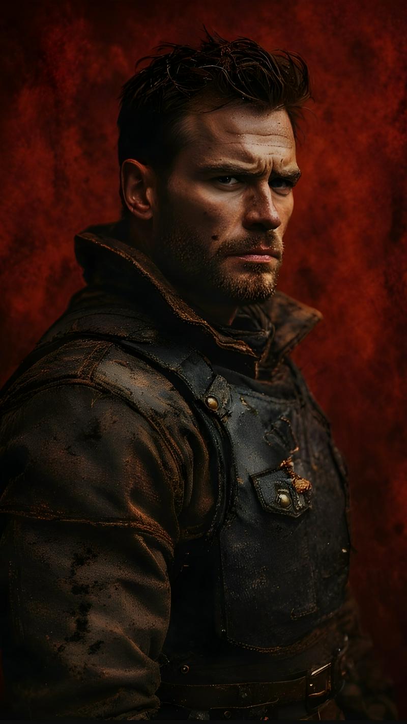 Ronan [CRUEL]