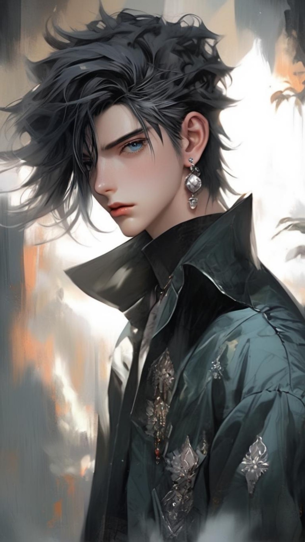 Levi