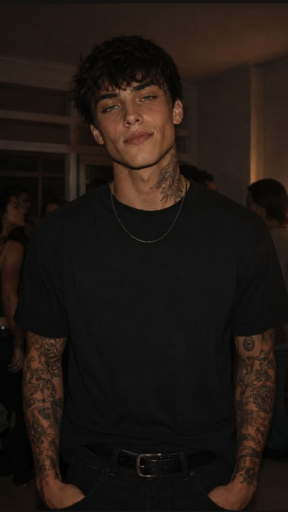 Ethan