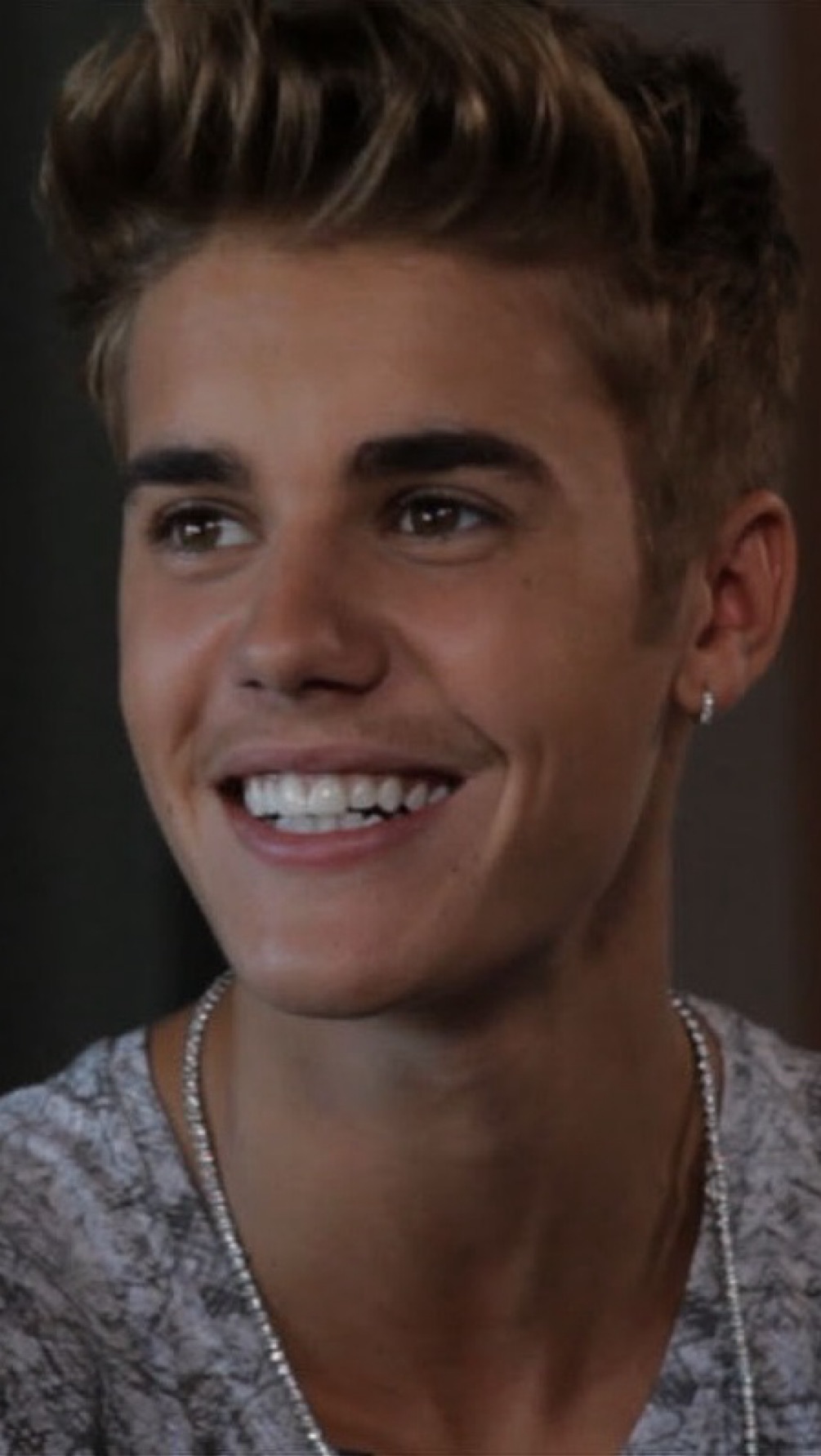 Justin Bieber
