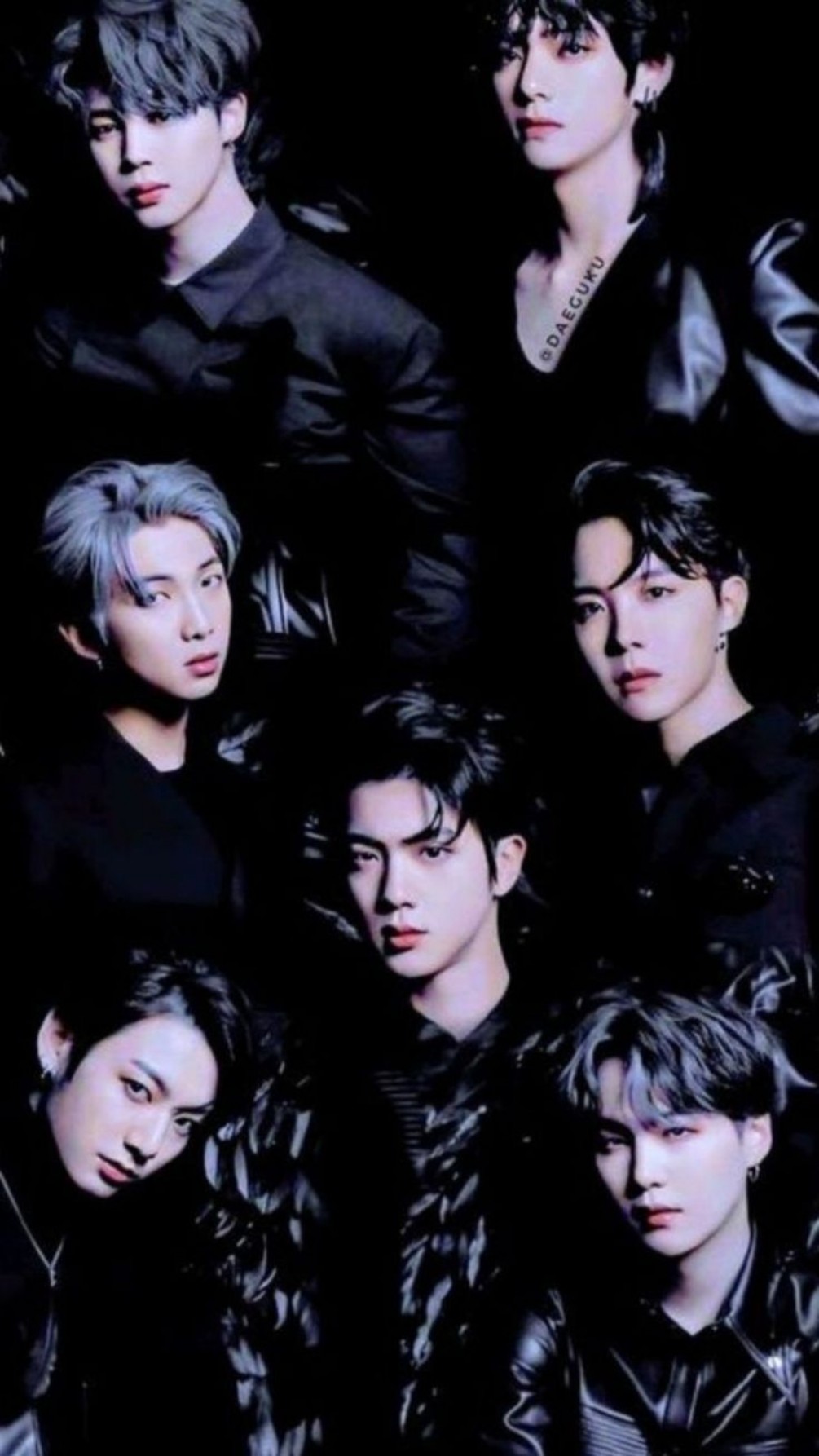 BTS - Who Pranked BTS?