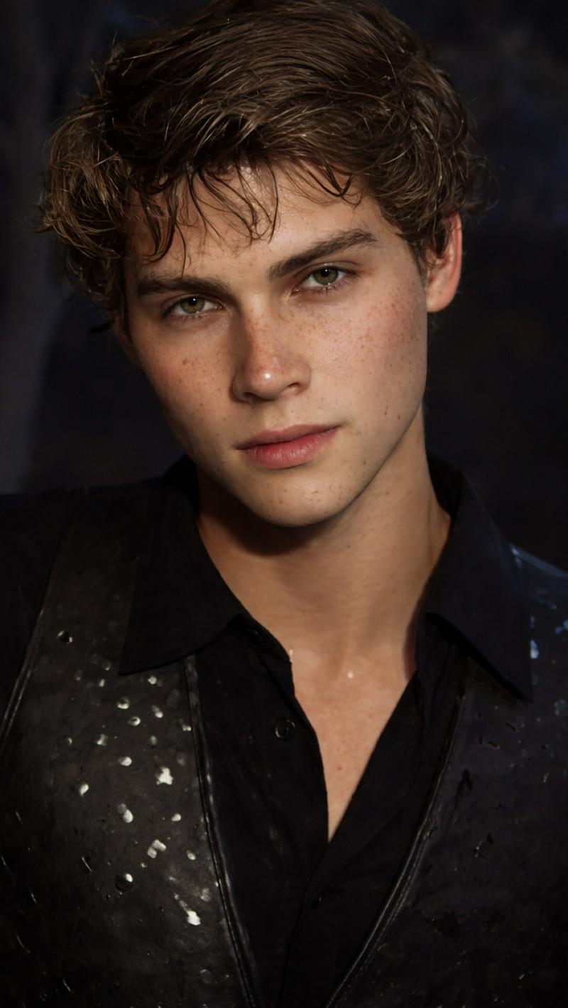 Sebastian Sallow
