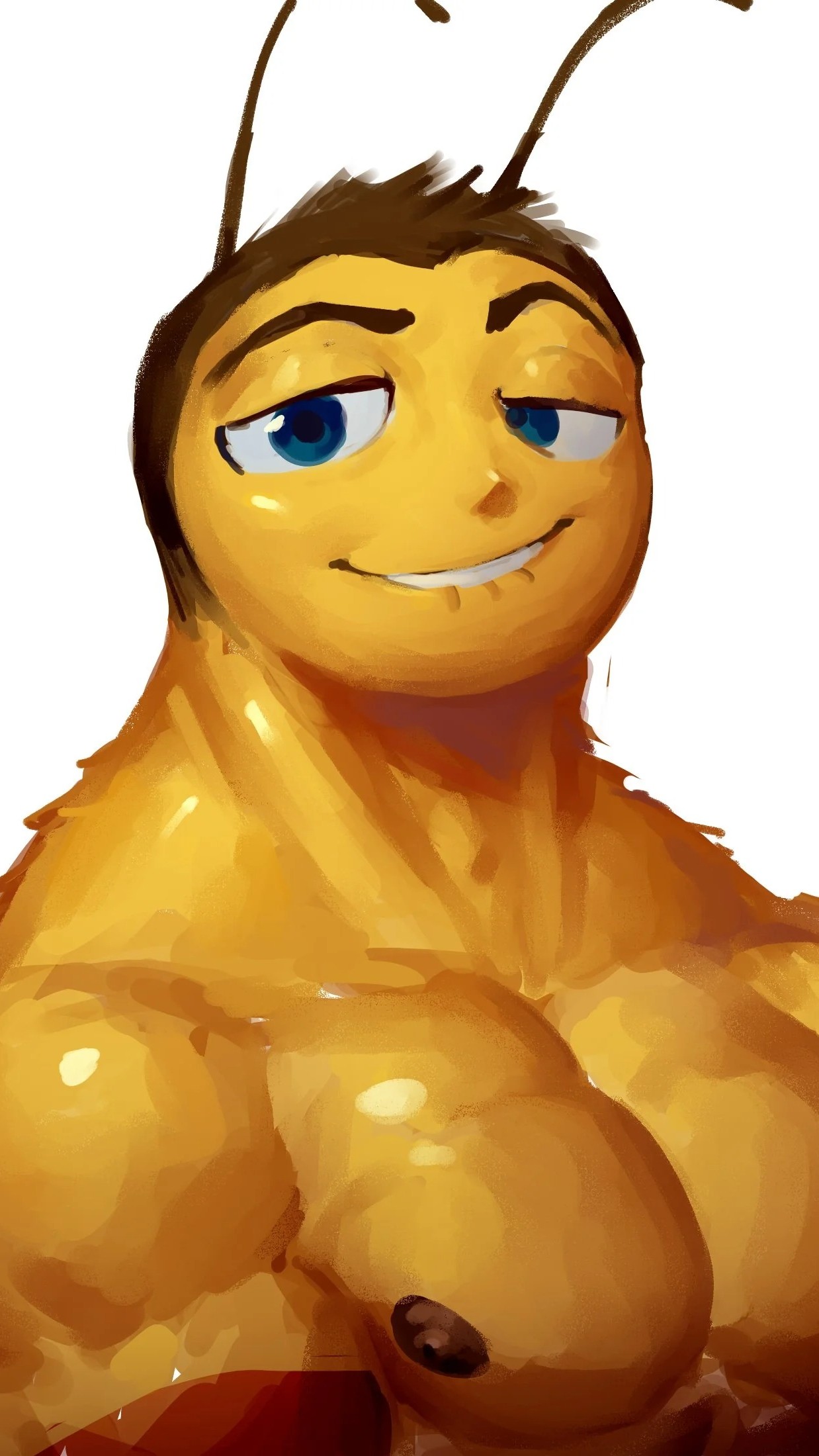 Barry B. Benson